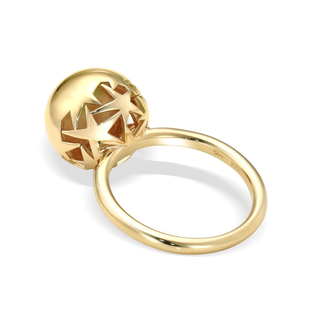  「PLANET BALL」|リング|