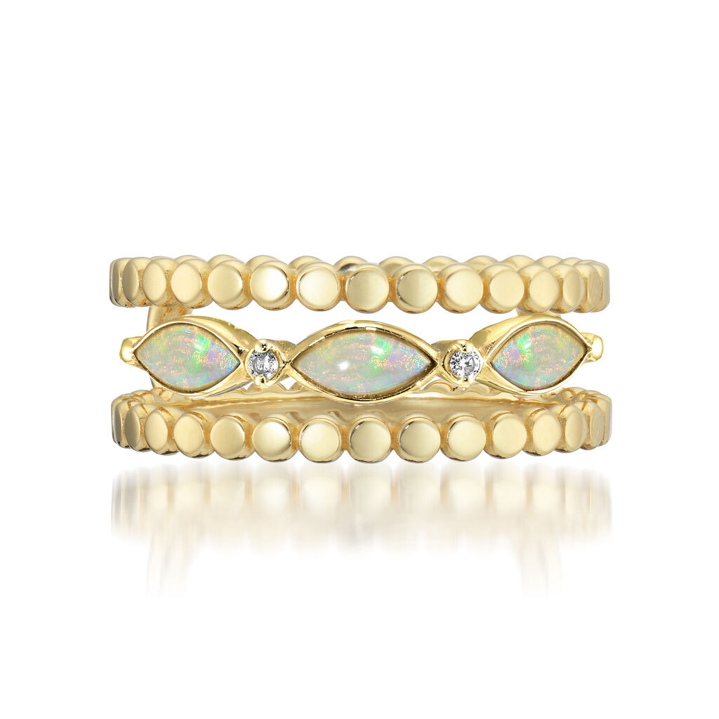 STAR JEWELRY「RING ENHANCER」|リング|