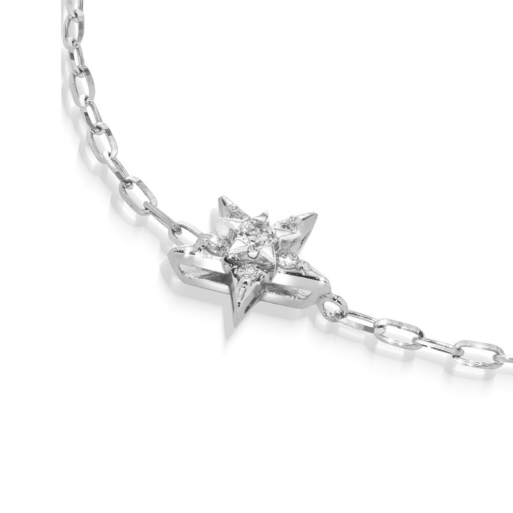 STAR JEWELRY「STAR of STARS」|ブレスレット・バングル|