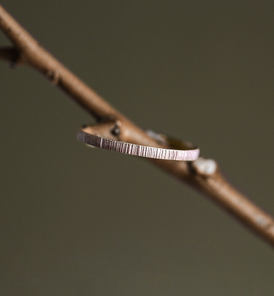  「ゴールド リング | K10YG」|リング|