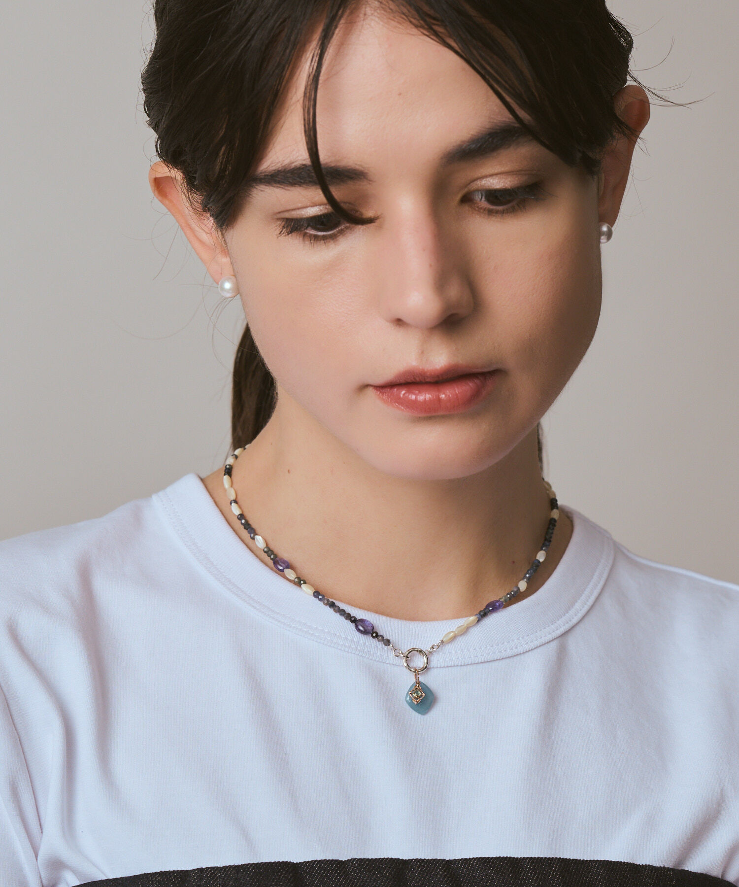  「K5クォーツチャーム」|その他|