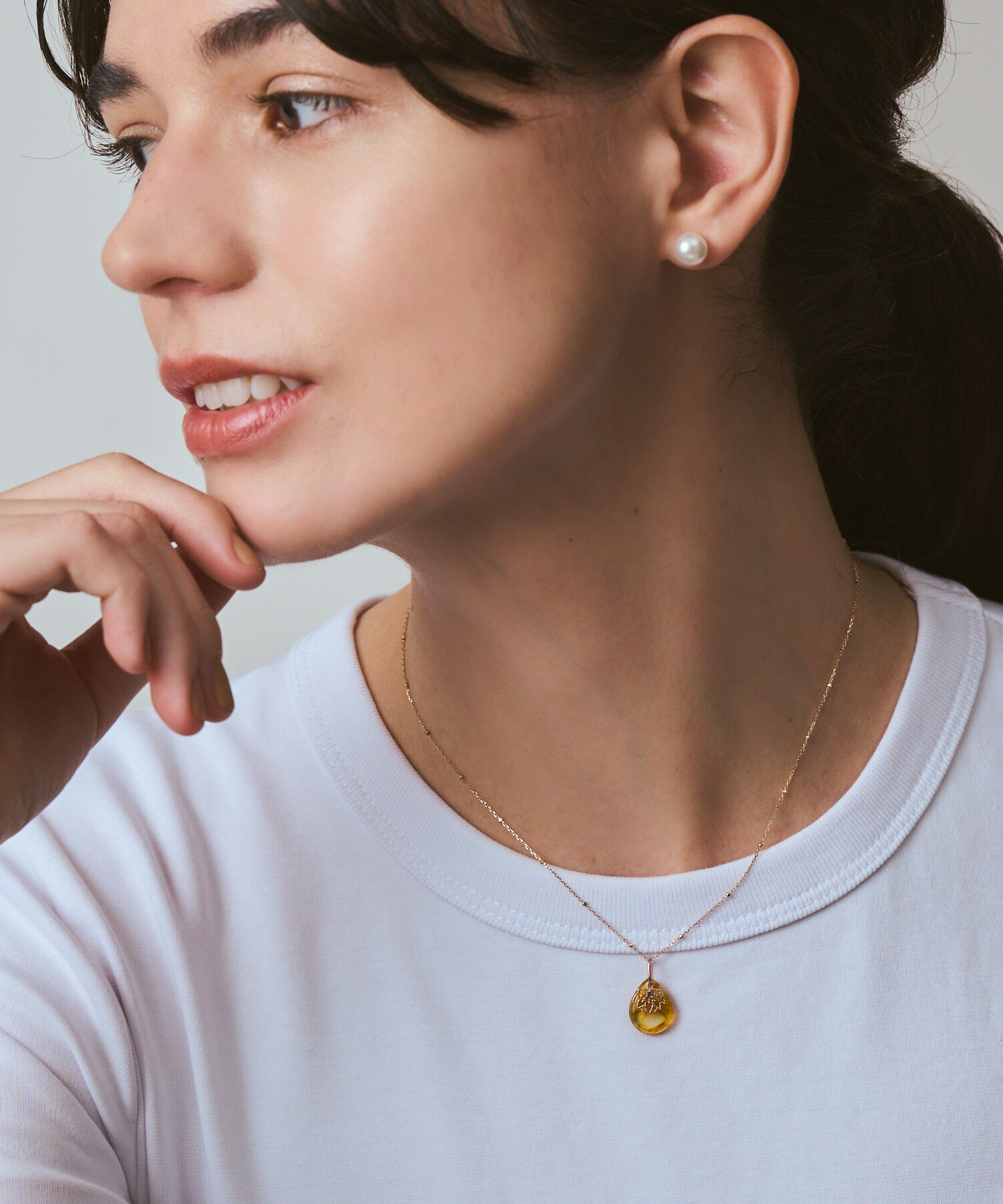  「K5アンバーチャーム」|その他|