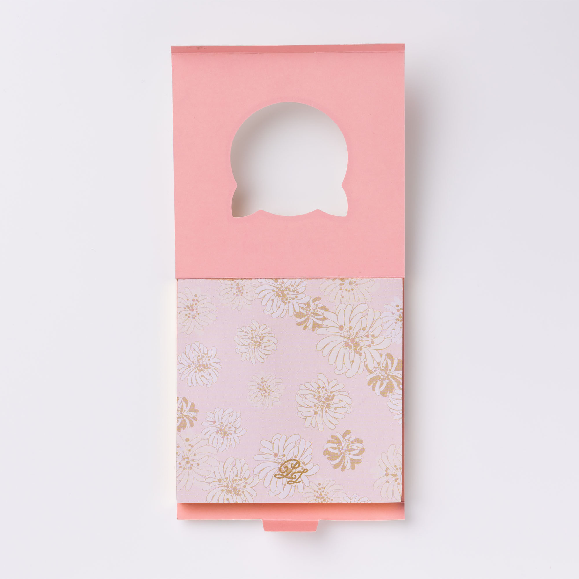 PAUL&JOE「付せん／ポール＆ジョー」|ステーショナリー|