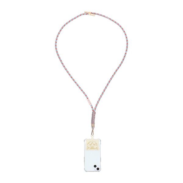 PAUL&JOE「スマートフォンストラップ／ポール＆ジョー・デジタルアクセサリー」|ストラップ|