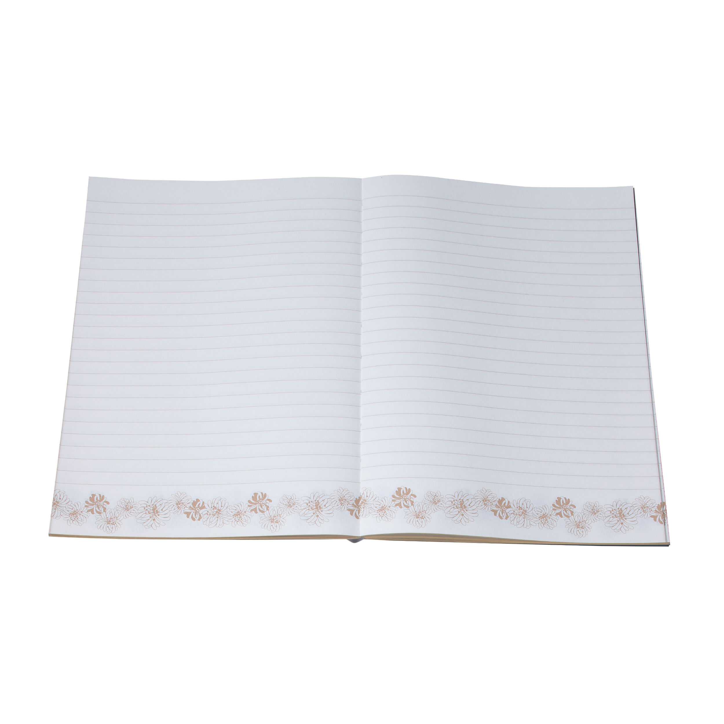 PAUL&JOE「ノート・Ａ５／ポール＆ジョー」|ステーショナリー|