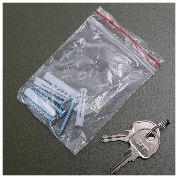 MERCURY「マーキュリー ポスト 通販 壁掛け おしゃれ 大型 郵便受け 郵便ポスト 鍵付き レトロ 郵便」|その他|