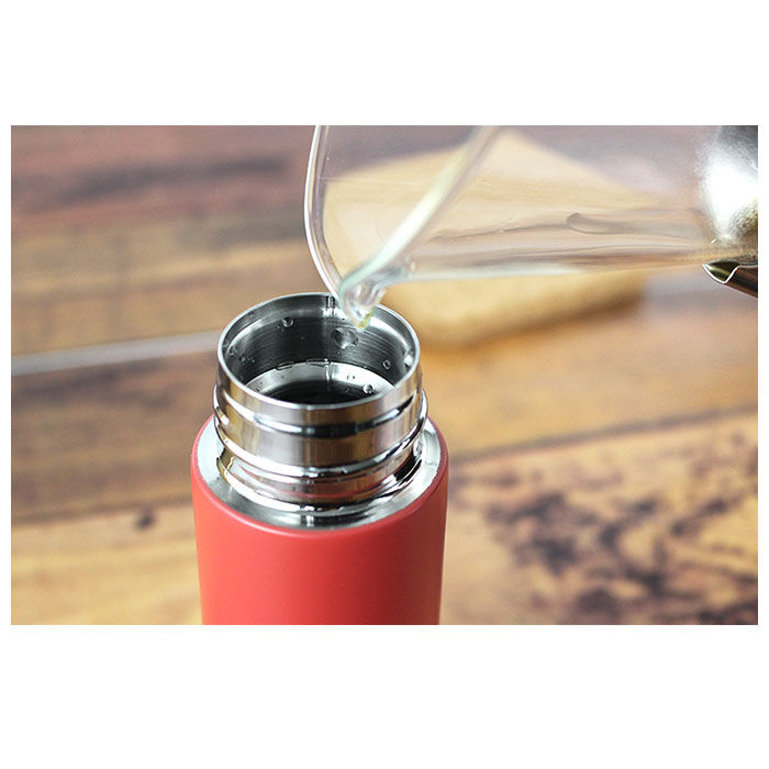 BACKYARD FAMILY「ミニボトル 水筒 140 通販 マグ ワンタッチ おしゃれ 大人 ミニ サイズ」|食器・キッチングッズ|