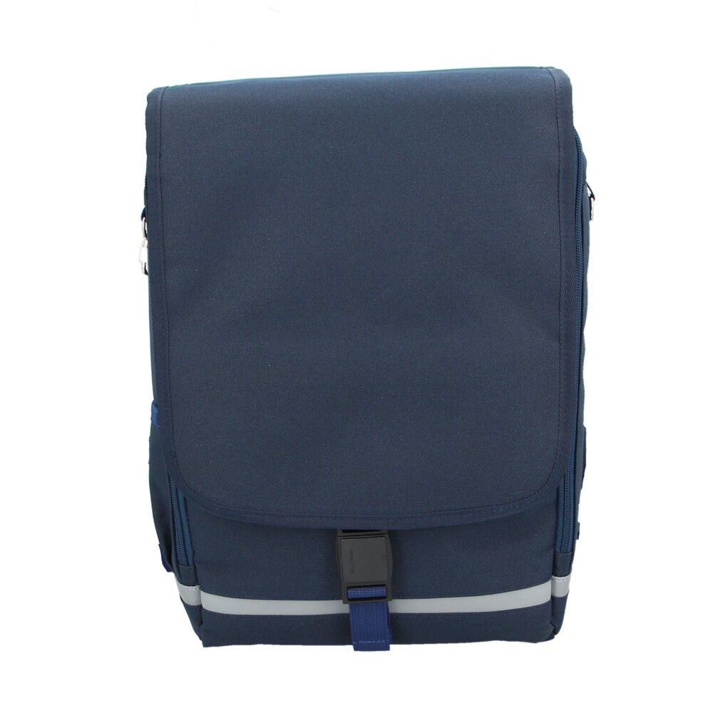 BACKYARD FAMILY「スクールバッグ リュック 通販 ランドセル 軽量  男の子 女の子 スクールバッグ 高学年 小学生」|その他ベビー用品|ブルー1