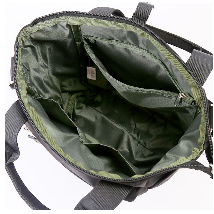 anello「アネロ ショルダーバッグ 撥水 通販 anello トートバッグ 小さめ ミニトートバッグ」|ショルダー・メッセンジャー|