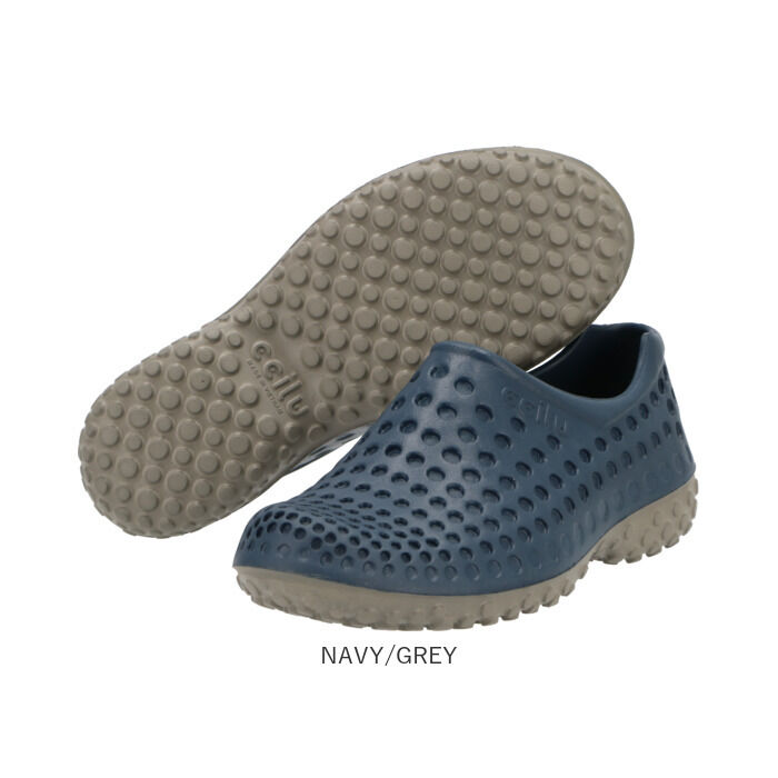 BACKYARD FAMILY「ccilu 靴 通販 チル シューズ レディース メンズ スリッポン レインシューズ おしゃれ」|レインシューズ|