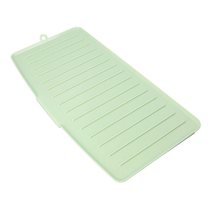 BACKYARD FAMILY「水切りラック シンク上 通販 水切り 水切りかご 水切りカゴ かご リバーシブル トレー スリム」|食器・キッチングッズ|