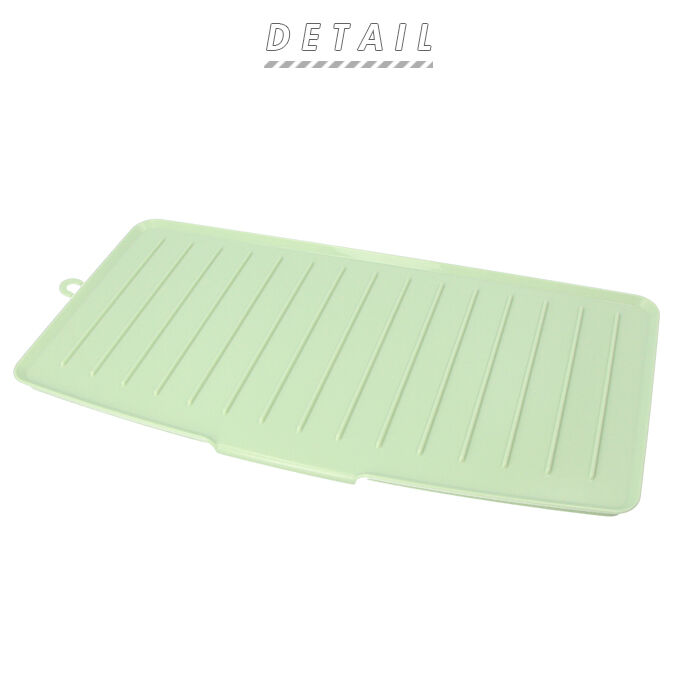 BACKYARD FAMILY「水切りラック シンク上 通販 水切り 水切りかご 水切りカゴ かご リバーシブル トレー スリム」|食器・キッチングッズ|