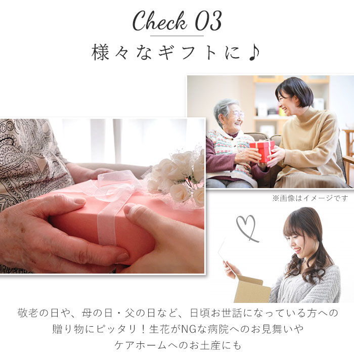 BACKYARD FAMILY「花 ギフト 通販 ブーケ 造花 ct触媒 エアクリーナー 抗菌 消臭 空気清浄 ミニョン」|その他|