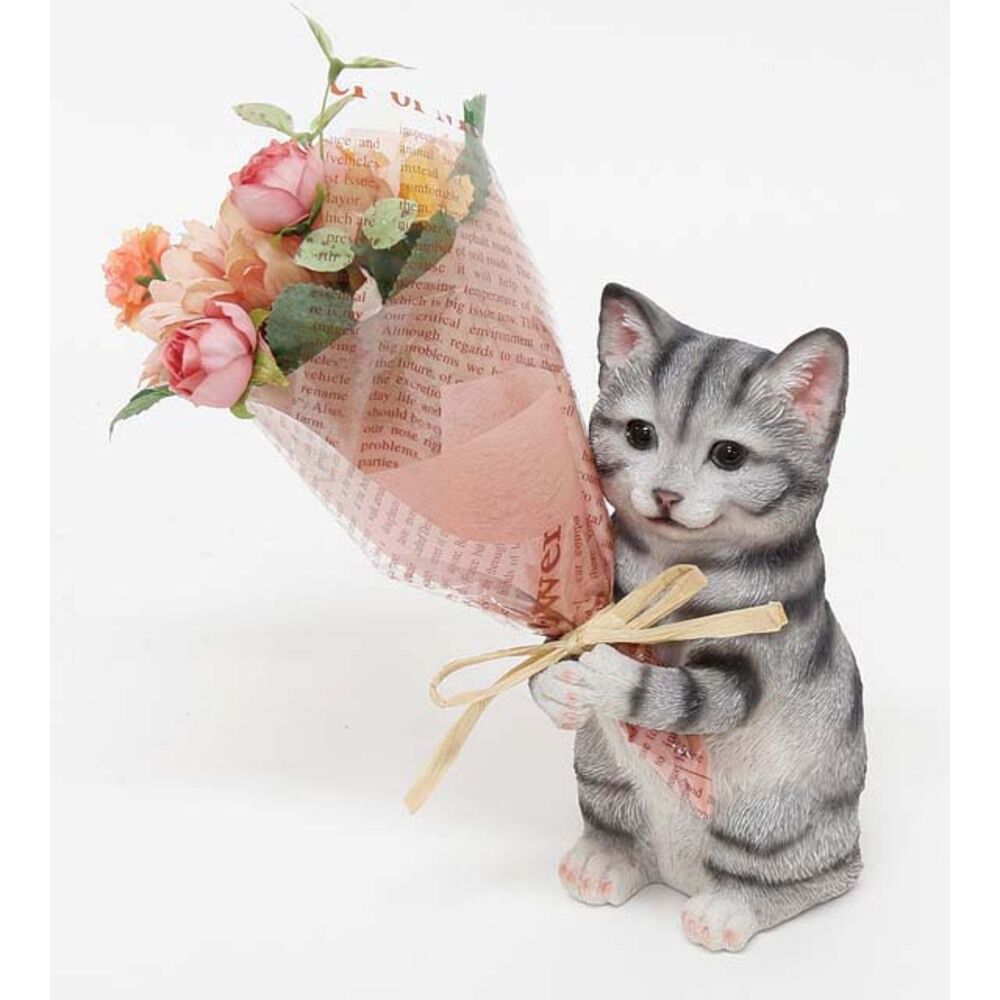 BACKYARD FAMILY「花 ギフト 通販 ブーケ 造花 ct触媒 エアクリーナー 抗菌 消臭 空気清浄 ミニョン」|その他|その他2