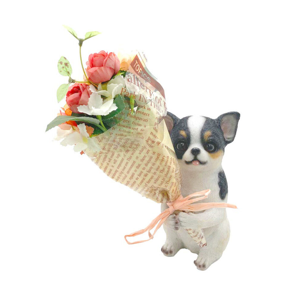 BACKYARD FAMILY「花 ギフト 通販 ブーケ 造花 ct触媒 エアクリーナー 抗菌 消臭 空気清浄 ミニョン」|その他|その他6