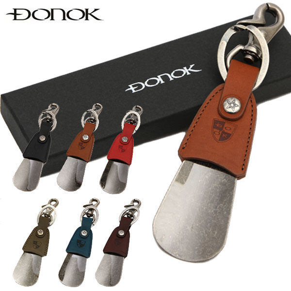 BACKYARD FAMILY「ダナック 通販 DONOK 通販/正規品 おすすめ 真鍮 定番 おしゃれ 携帯 くつべら 靴ベラ」|その他|