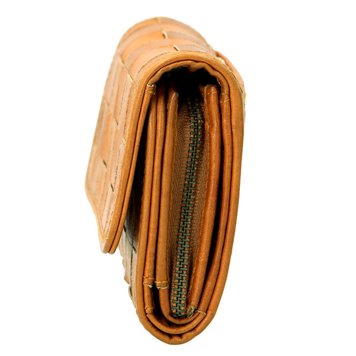 BACKYARD FAMILY「fes 財布 通販 三つ折り財布 レディース ブランド フェス コンパクト 本革 レザー 収納」|財布|