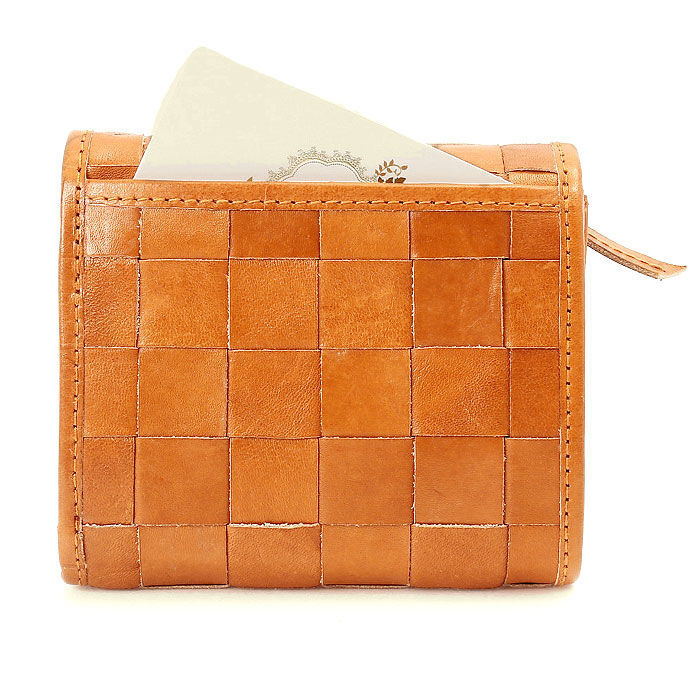 BACKYARD FAMILY「fes 財布 通販 三つ折り財布 レディース ブランド フェス コンパクト 本革 レザー 収納」|財布|