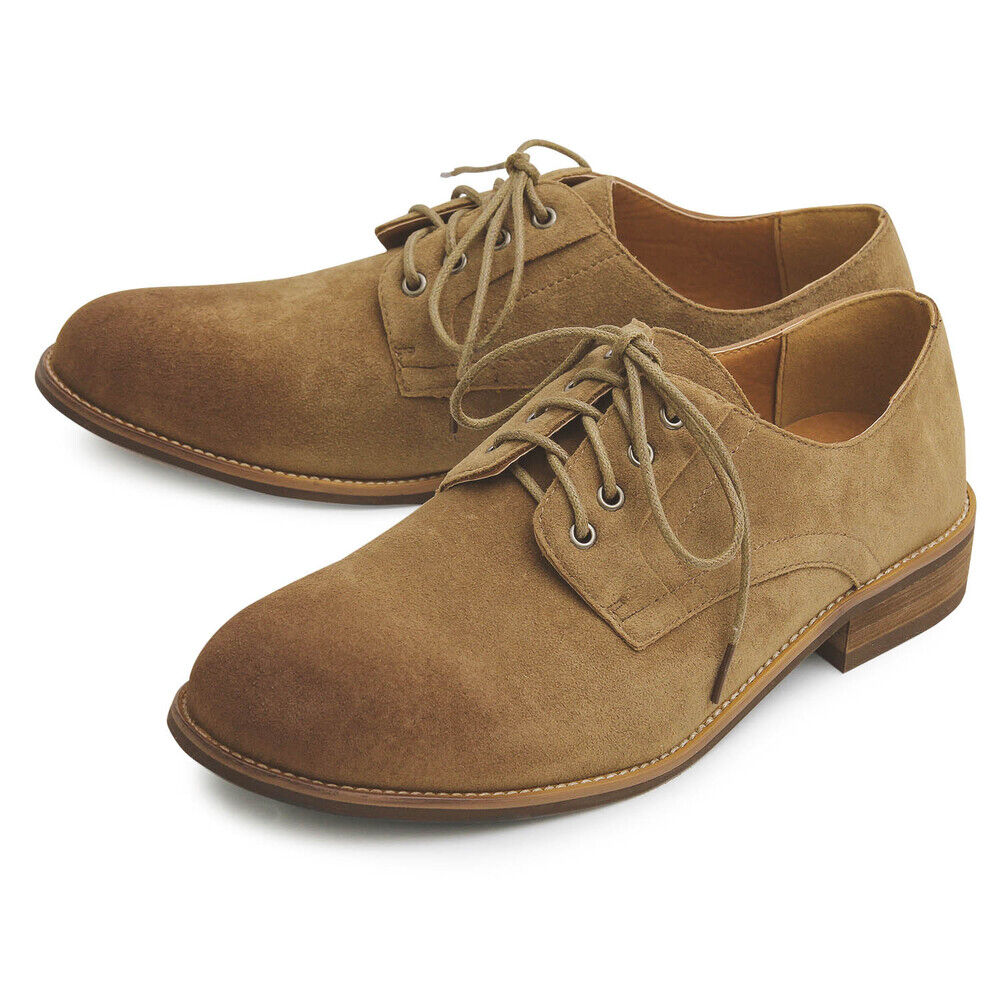 BACKYARD FAMILY「靴 メンズ おしゃれ 通販 メンズシューズ カジュアル ビジネスシューズ フェイクレザー 通勤」|その他|ベージュ1