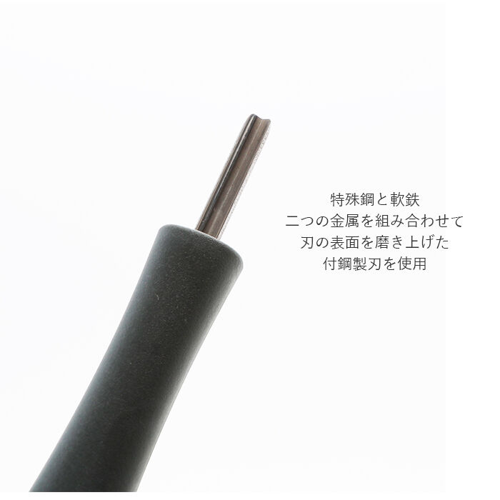 BACKYARD FAMILY「彫刻刀 セット 小学校 よしはる 通販 彫刻刀セット 義春 5本組 ケース入り 切出刀 平刀」|ステーショナリー|