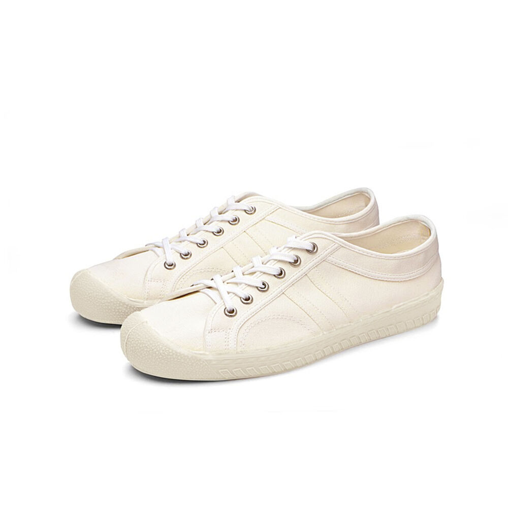 BACKYARD FAMILY「スニーカー レディース 通販 黒 運動靴 白 シューズ くつ ジュニア 約 23cm 約 24cm」|スニーカー|ホワイト2