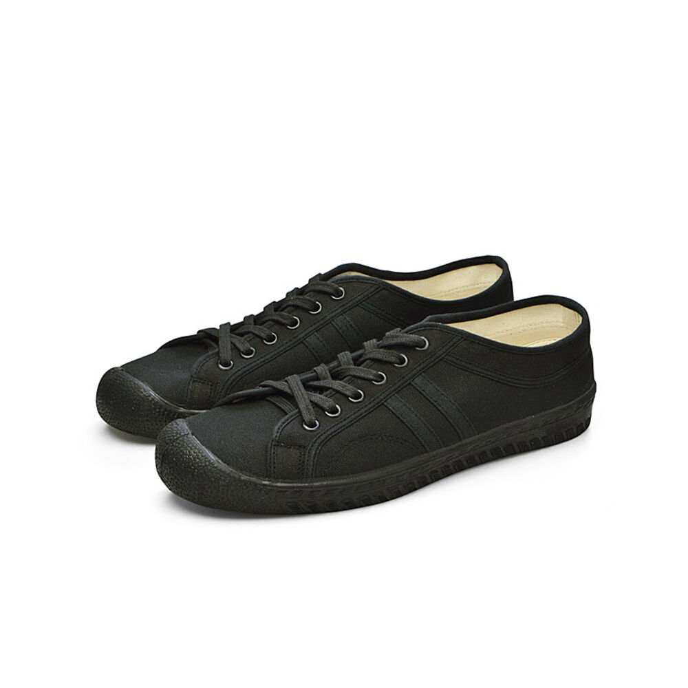 BACKYARD FAMILY「スニーカー レディース 通販 黒 運動靴 白 シューズ くつ ジュニア 約 23cm 約 24cm」|スニーカー|ブラック1