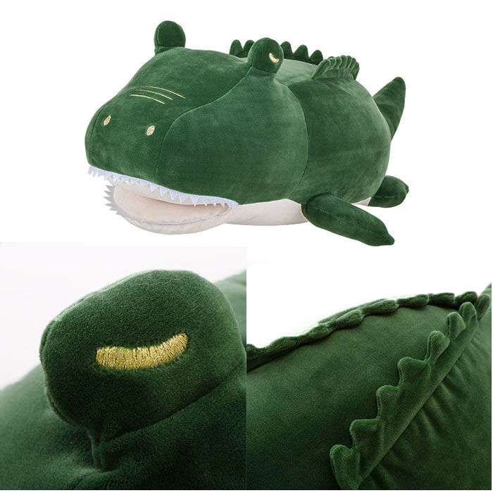 BACKYARD FAMILY「抱き枕 ぬいぐるみ 通販 大きい だきまくら 動物 アニマル 抱きまくら Lサイズ プレミアム」|その他|