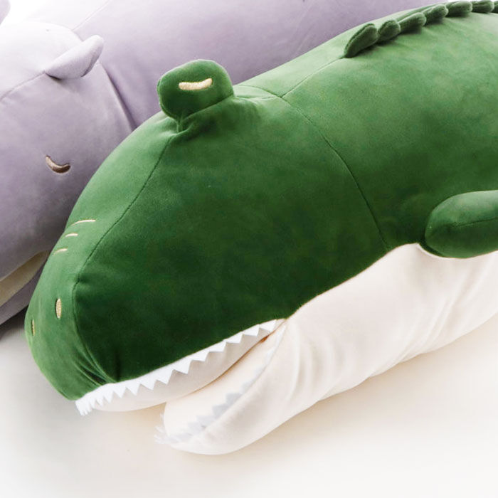 BACKYARD FAMILY「抱き枕 ぬいぐるみ 通販 大きい だきまくら 動物 アニマル 抱きまくら Lサイズ プレミアム」|その他|