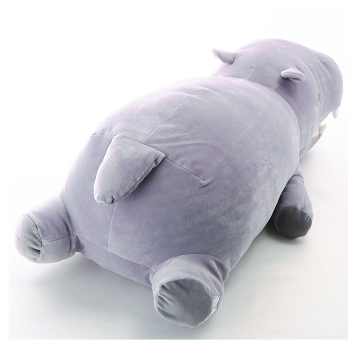 BACKYARD FAMILY「抱き枕 ぬいぐるみ 通販 大きい だきまくら 動物 アニマル 抱きまくら Lサイズ プレミアム」|その他|