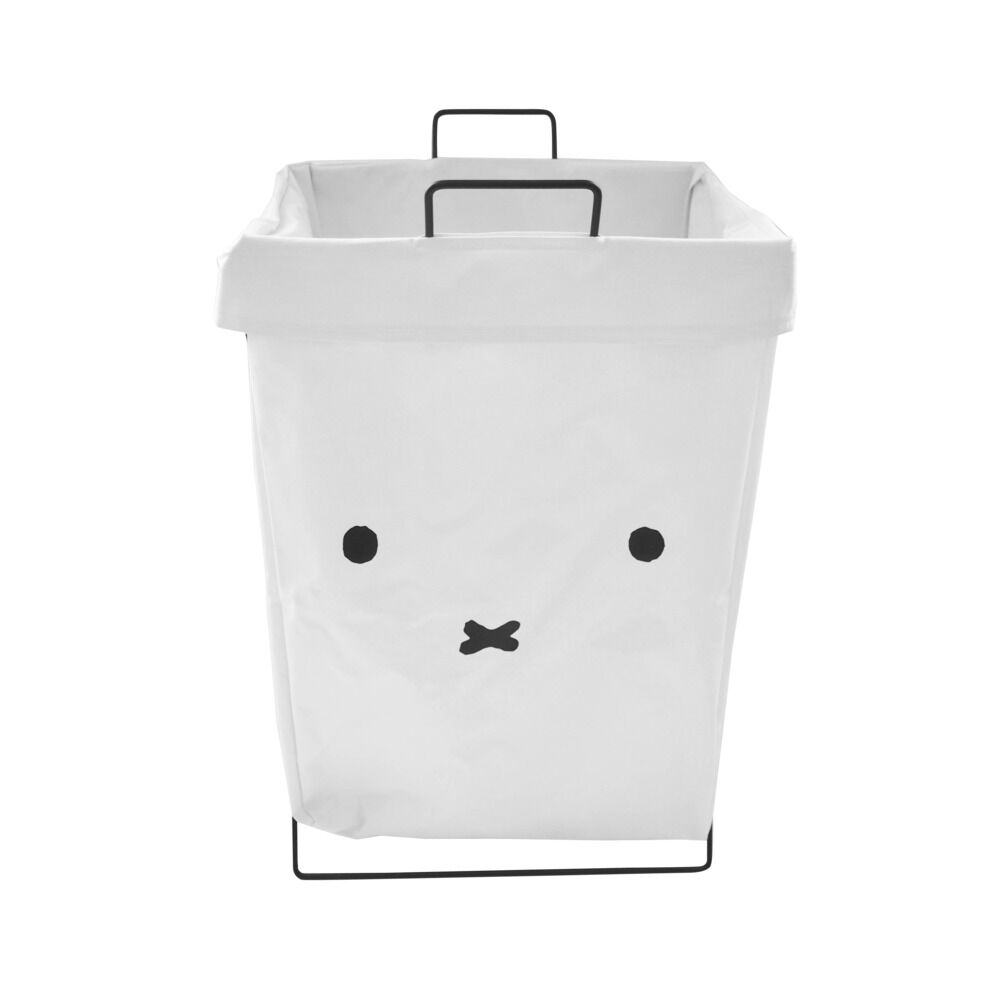 BACKYARD FAMILY「ランドリーバスケット 折りたたみ 通販 折り畳み 横型 ミッフィー キャラクター グッズ」|トイレタリー・ランドリーグッズ|その他1