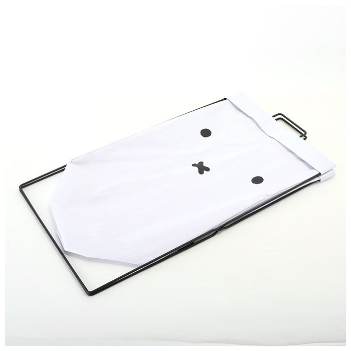 BACKYARD FAMILY「ランドリーバスケット 折りたたみ 通販 折り畳み 横型 ミッフィー キャラクター グッズ」|トイレタリー・ランドリーグッズ|