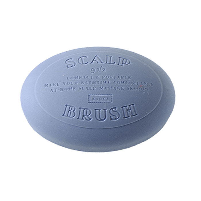 BACKYARD FAMILY「スカルプブラシ 通販 頭皮マッサージ グッズ 頭皮ケア 頭皮ブラシ 頭皮 マッサージ ヘアブラシ」|マッサージ・ボディスクラブ|
