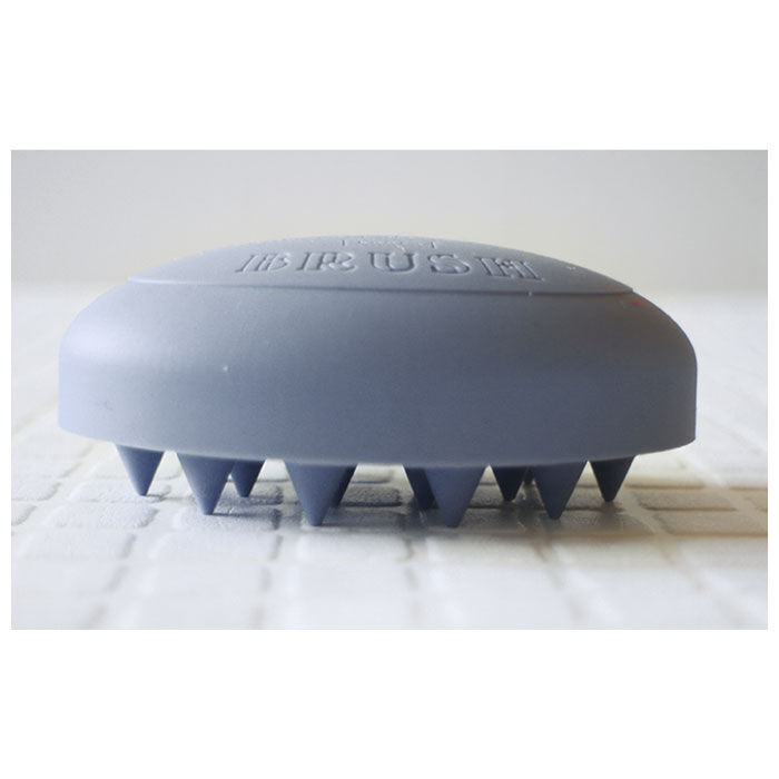 BACKYARD FAMILY「スカルプブラシ 通販 頭皮マッサージ グッズ 頭皮ケア 頭皮ブラシ 頭皮 マッサージ ヘアブラシ」|マッサージ・ボディスクラブ|