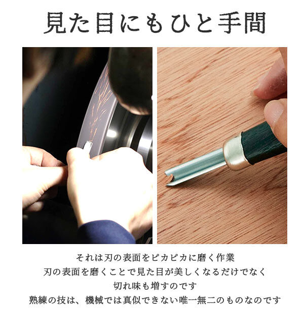 BACKYARD FAMILY「彫刻刀 セット 小学校 よしはる 通販 彫刻刀セット 義春 プラケース入り 6本セット 右利き用」|ステーショナリー|