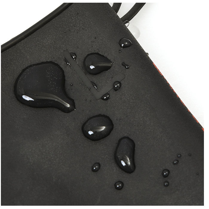 BACKYARD FAMILY「シューズカバー 防水 滑り止め 通販 シリコン ファスナー レインシューズ レインブーツ メンズ」|レインシューズ|