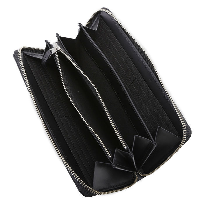 BACKYARD FAMILY「長財布 メンズ ブランド 通販 財布 本革 ラウンドファスナー レザー リアルレザー おしゃれ」|財布|