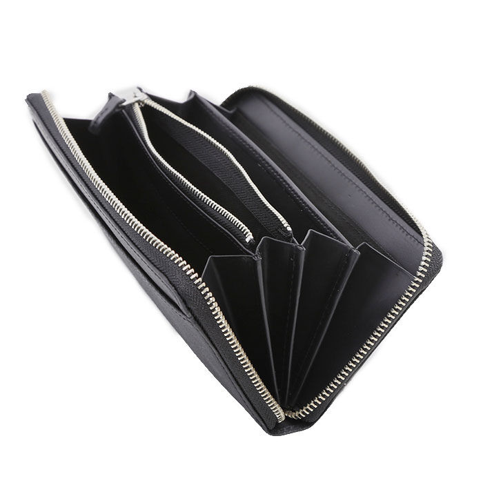 BACKYARD FAMILY「長財布 メンズ ブランド 通販 財布 本革 ラウンドファスナー レザー リアルレザー おしゃれ」|財布|