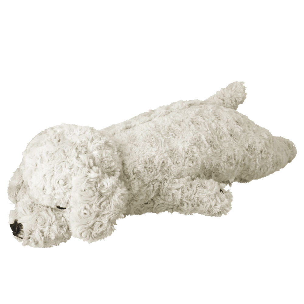 BACKYARD FAMILY「抱き枕 ぬいぐるみ 通販 M ねむねむアニマルズ 抱きまくら まくら 枕 クッション だきまくら」|その他|グレー1