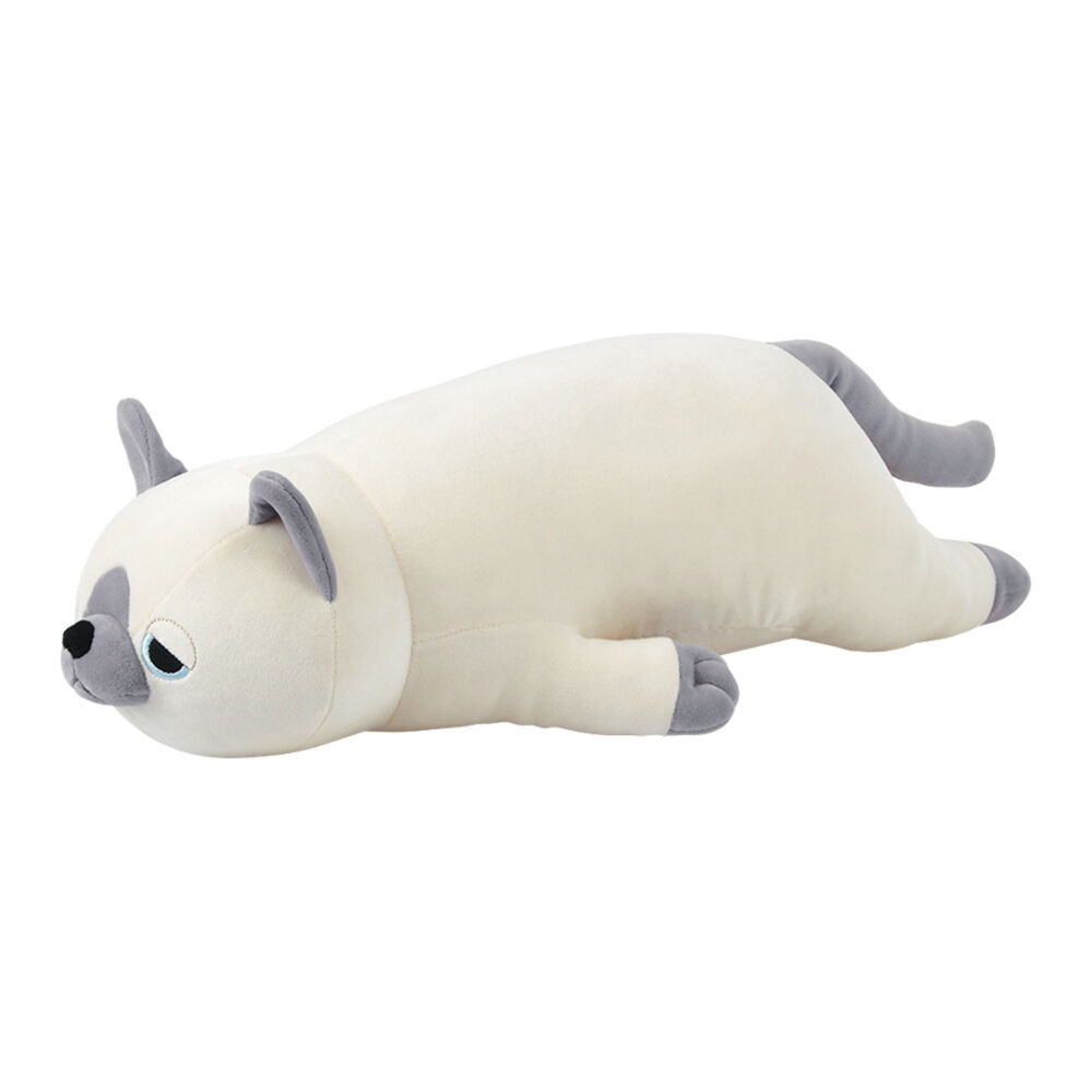 BACKYARD FAMILY「抱き枕 ぬいぐるみ 通販 M ねむねむアニマルズ 抱きまくら まくら 枕 クッション だきまくら」|その他|その他2