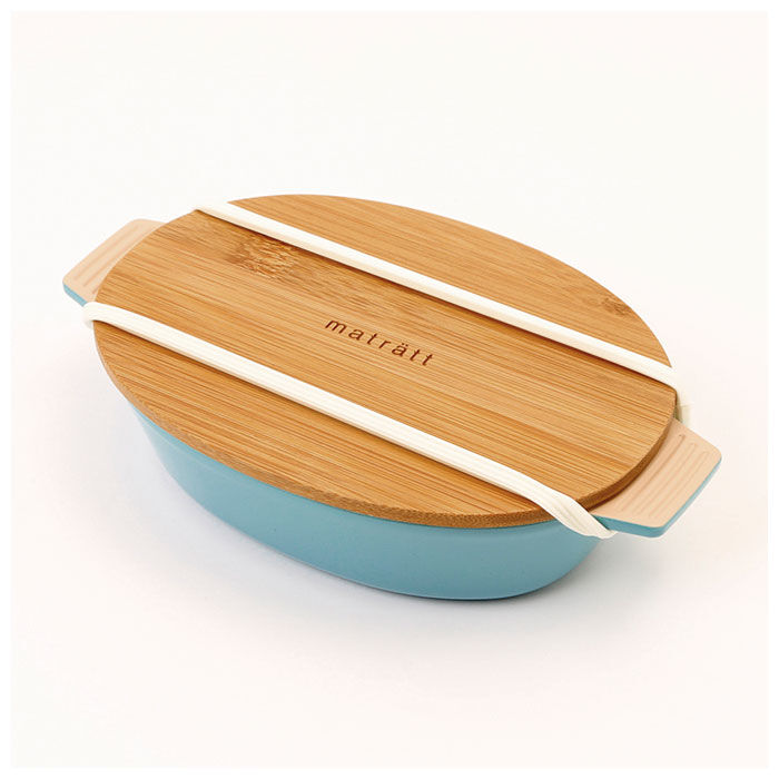 BACKYARD FAMILY「弁当箱 女子 大人 一段 通販 お弁当箱 ランチボックス 1段 550ml おしゃれ かわいい」|食器・キッチングッズ|