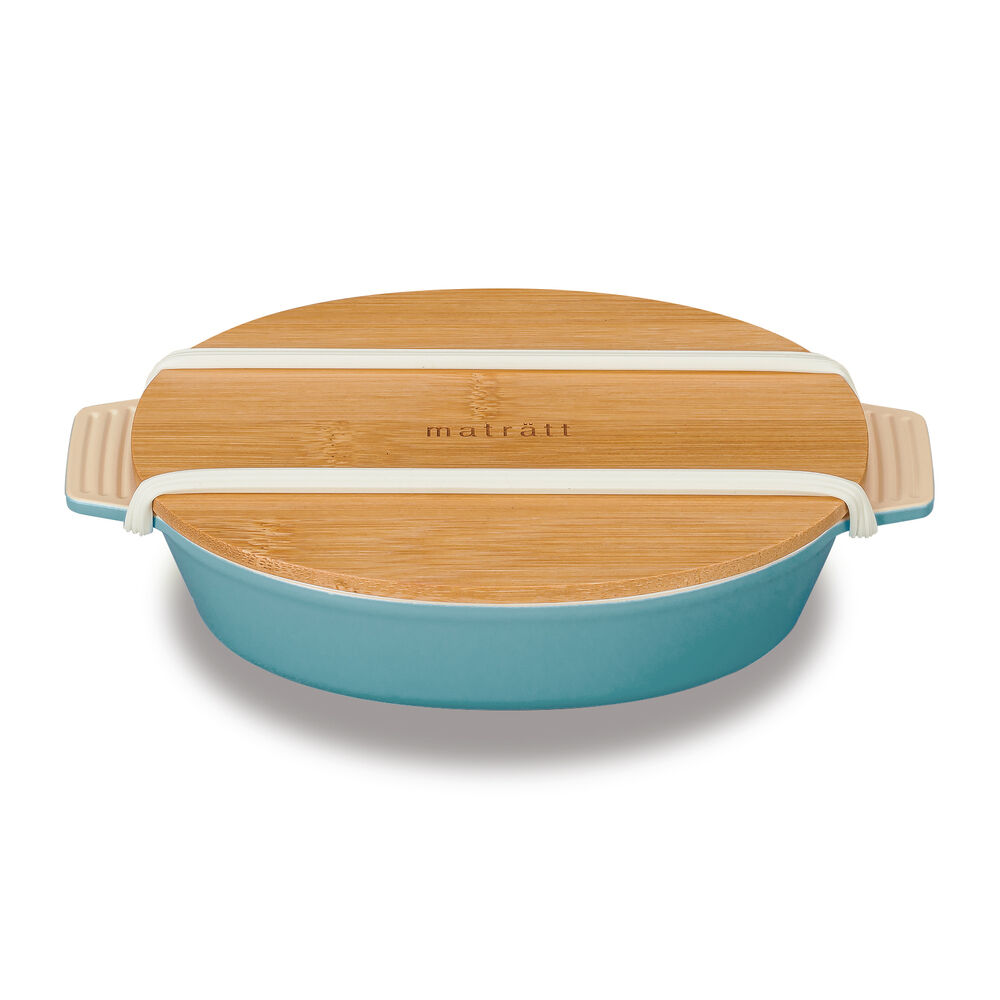 BACKYARD FAMILY「弁当箱 女子 大人 一段 通販 お弁当箱 ランチボックス 1段 550ml おしゃれ かわいい」|食器・キッチングッズ|ブルー1