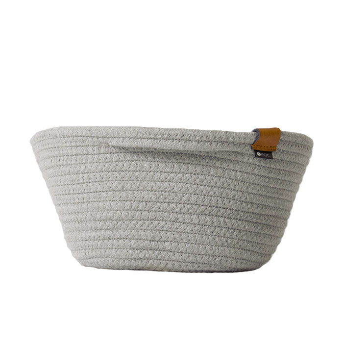 BACKYARD FAMILY「収納 かご バスケット 通販 丸形 楕円形 大きい 深型 おしゃれ 北欧 モダン シンプル」|その他|