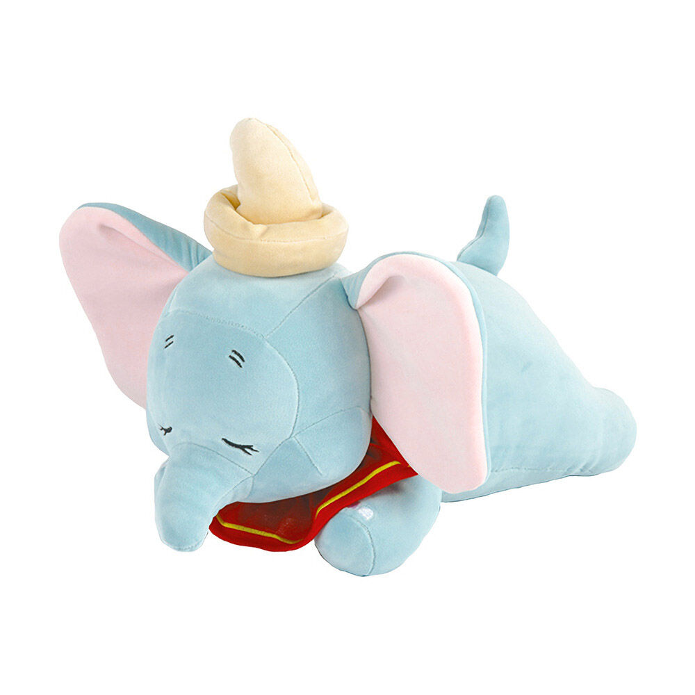 BACKYARD FAMILY「抱き枕 ぬいぐるみ 大きい 通販 だきまくら Mochi Hug! モチハグ Disney」|その他|ブルー1