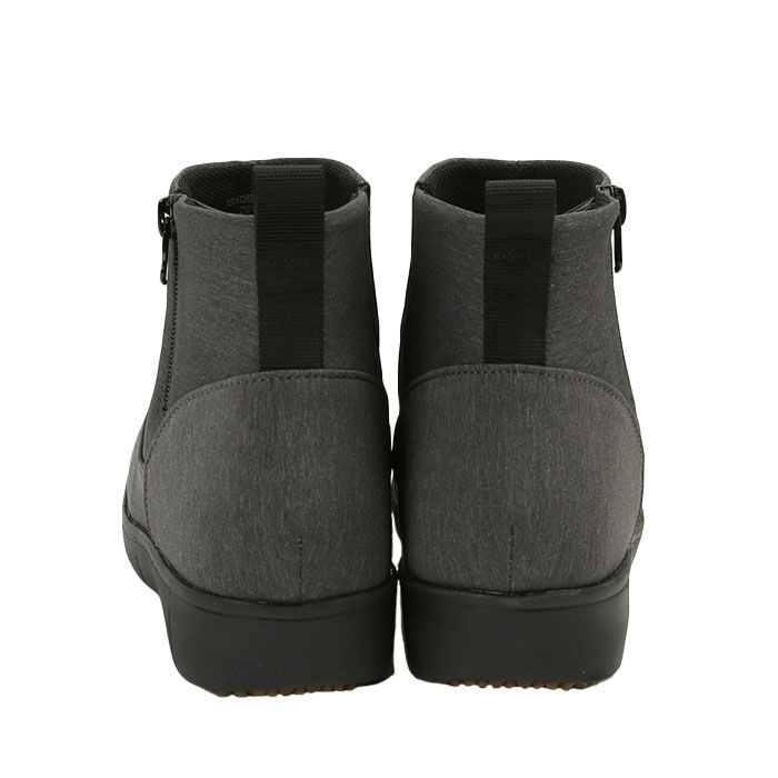 BACKYARD FAMILY「パンジー レインシューズ 通販 pansy 靴 レインステップ 4830 レディース レインブーツ」|レインシューズ|