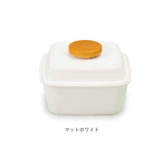 BACKYARD FAMILY「お弁当箱 女子 1段 通販 ランチボックス 小学生 おしゃれ 弁当箱 女子 650ml 女の子」|食器・キッチングッズ|