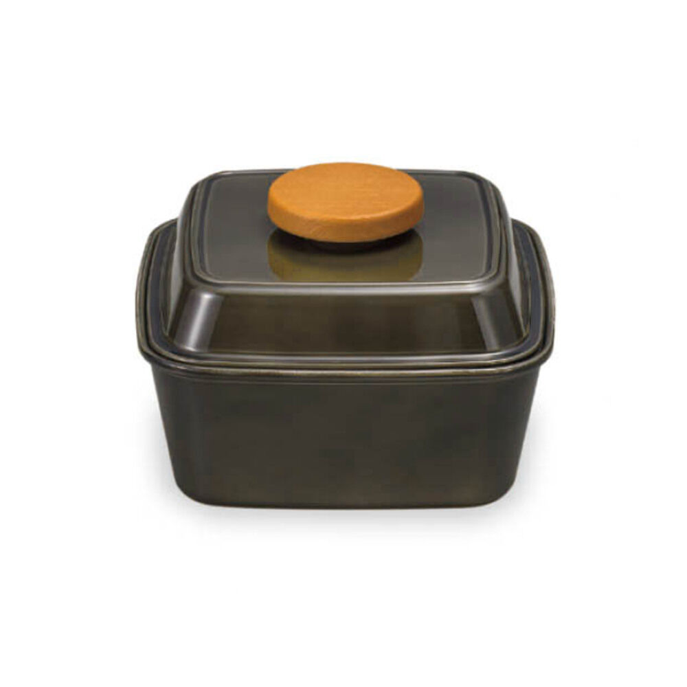 BACKYARD FAMILY「お弁当箱 女子 1段 通販 ランチボックス 小学生 おしゃれ 弁当箱 女子 650ml 女の子」|食器・キッチングッズ|グレー1