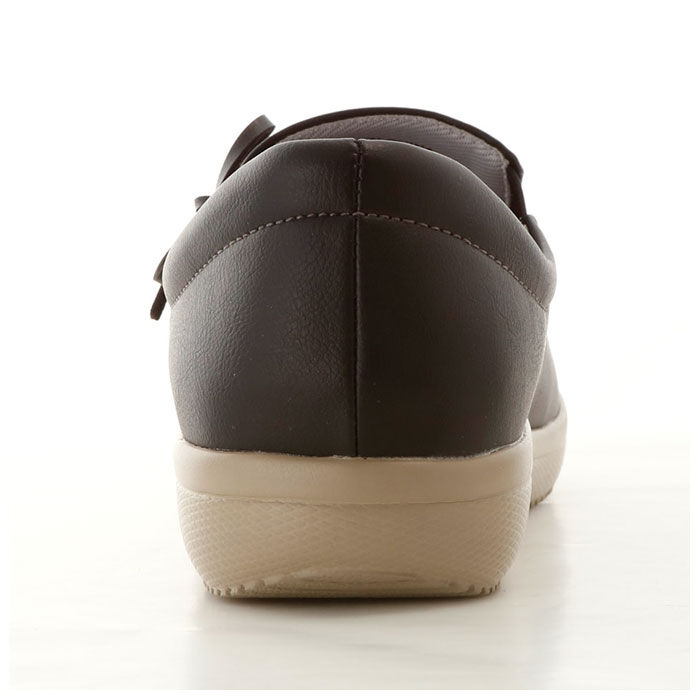 BACKYARD FAMILY「パンジー 靴 通販 Pansy カジュアルシューズ スニーカー スリッポン レディース シンプル」|スリッポン|