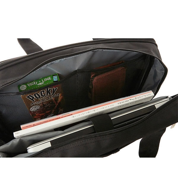 BACKYARD FAMILY「ビジネスバッグ 3way A4 SAXON サクソン 通販 ビジネス バッグ メンズ レディース」|ビジネスバッグ|