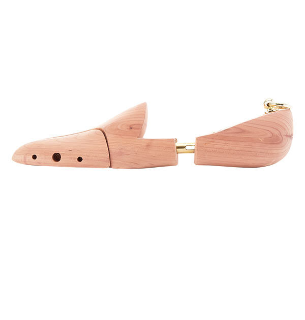 BACKYARD FAMILY「シューキーパー 木製 メンズ 通販 シューツリー トラディショナルモデル シュートゥリー」|シューケア|