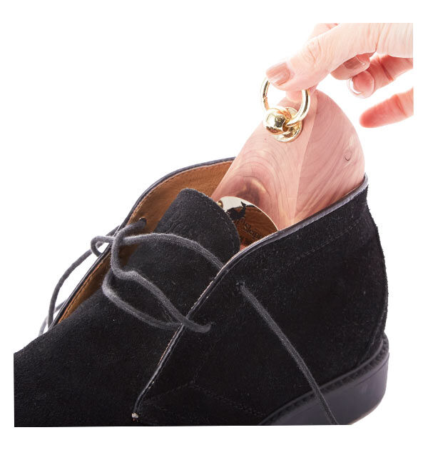 BACKYARD FAMILY「シューキーパー 木製 メンズ 通販 シューツリー トラディショナルモデル シュートゥリー」|シューケア|